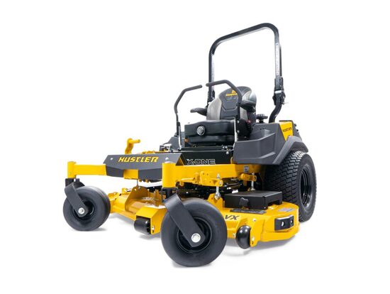 X-One 54" RD (27 Zs, 137 cm)