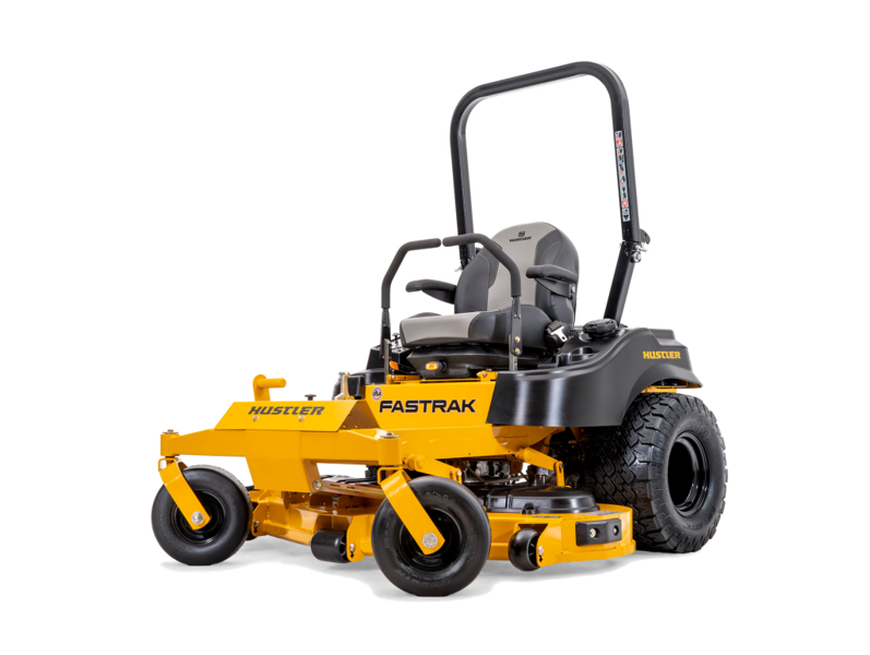 FasTrak 54" (23 Zs, 137 cm)